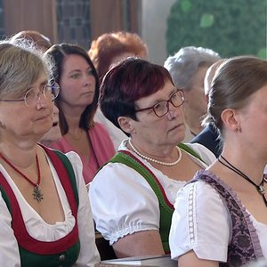 Foto © Entnommen aus der Fernsehübertagung von Servus TV