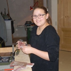 Firmvorbereitung: Projekt 'Firmanstecker'