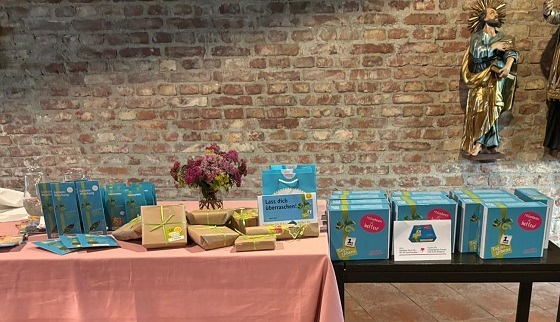 Pfarre St. Michael Leonding