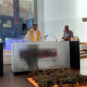 Maria Himmelfahrt 2025