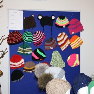 Advent in Ansfelden 2014