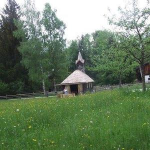 Wallfahrt Großgmain