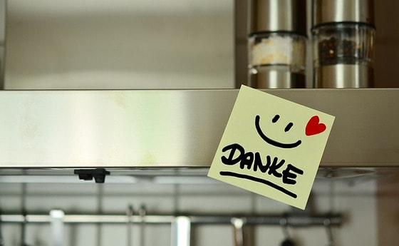 Danke