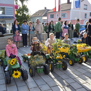 Kindergartenalltag Gruppe 1