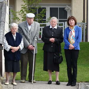 Fronleichnam 2016, Pfarre Neumarkt im Mühlkreis