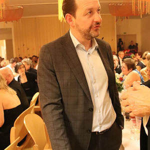 Faschingsgschnas in Kleinmünchen