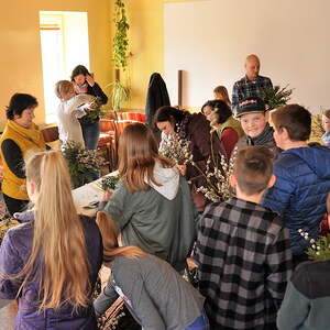 organisiert von KFB Franking