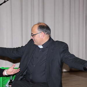 Kabarett 2017, Pfarre Neumarkt im Mühlkreis