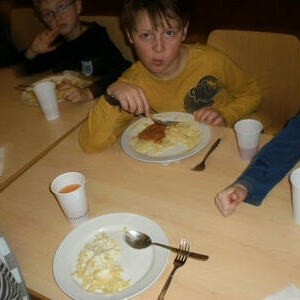 Kinderbibeltage 2013