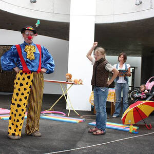 Kinderwortgottesdienst