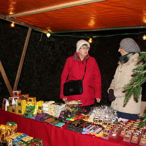 Advent in der Pfarre St. Quirinus