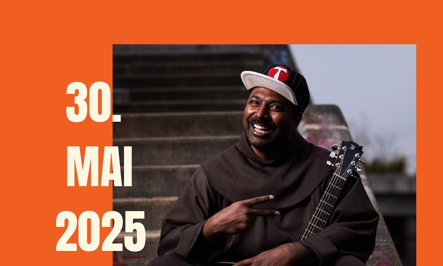 Pater Manuel Sandesh 2025 - 1