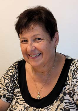 Erika Peissl / privat Erika Peissl