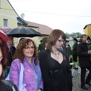 Firmung am 15.05.2010