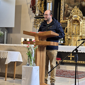 Schlussworte: Wir sind dankbar und übernehmen Verantwortung für unsere Kinder