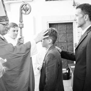 firmung sarleinsbach 