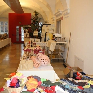 Advent in Ansfelden 2014