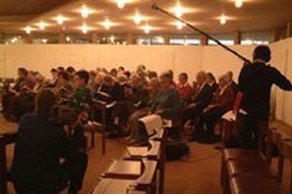 Mittendrin - Behindertenseelsorge Zürich