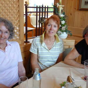 Fußwallfahrt 2017 in und um Bad Ischl