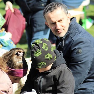 Osterkinderwortgottesdienst 2022