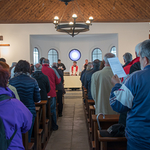 Unter dem Motto „Internationalität verbindet“ stand die heurige Gedenk- und Befreiungsfeier im ehemaligen KZ Mauthausen. Dabei wurde stets auf den Zusammenhalt der Menschen untereinander, unabhängig von ihrer Herkunft und Religion hingewiesen. Diese 