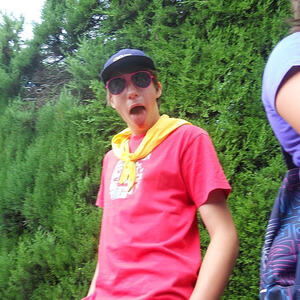 Internationale MinistrantInnenwallfahrt