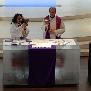 Erstkommunion – Vorstellgottesdienst 2023