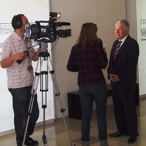 Pfarrwallfahrt Braunau