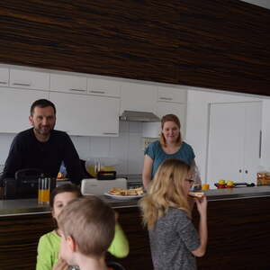 Erstkommunionvorbereitung