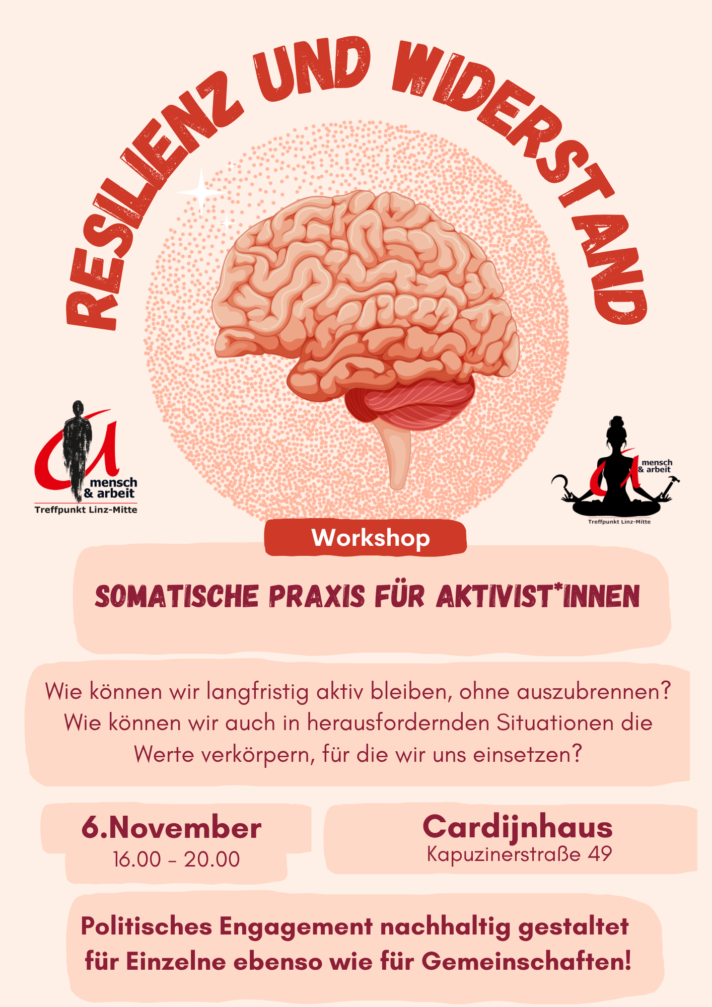Workshop 