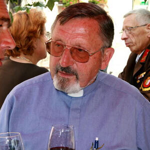 Pfarrfest 2007 - Pension Pfarrer Ecker