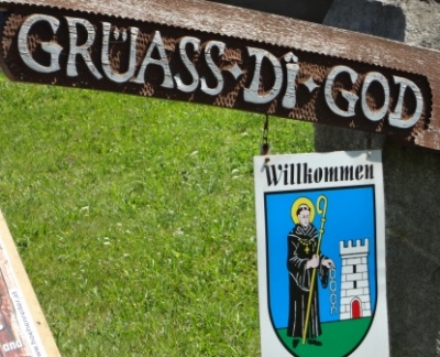 Ferienteilen