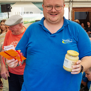 Pfarrfest 2026 in Steinerkirchen