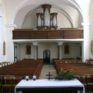 Pfarrkirche Ansfelden