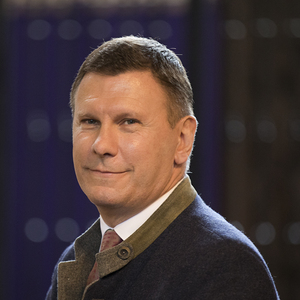 Benefizkonzert zugunsten der Innenrenovierung der Stadtpfarrkirche