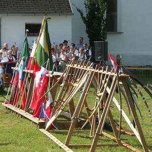 Feldmesse Wagholming