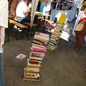 Pfarrfest 2015, Pfarre Neumarkt im Mühlkreis