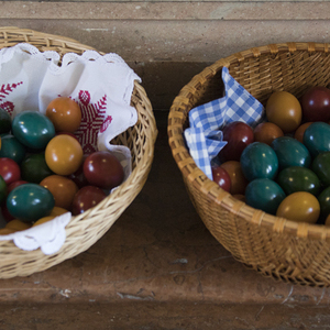 Feier der Osternacht 2025