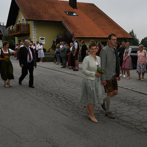 Fest Aufnahme Maria in den Himmel