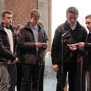 Firmvorstellgottesdienst 2023