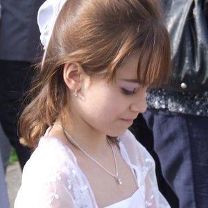 Erstkommunion zu Christi Himmelfahrt