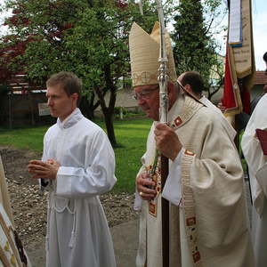 Fotos: © Hans Hathayer, Stiftspfarre Reichersberg