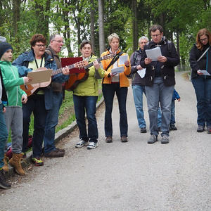pöstlingbergwanderung_17042016