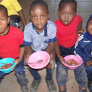 Partnerpfarre Kibera