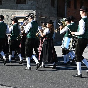 Der Musikverein Pettenbach