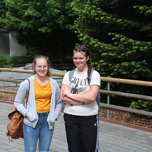 Ministrantenausflug zum Bayernpark am 26. Mai 2022