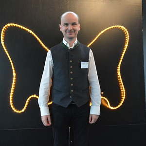 Diözesane Engel beim Auftakt zum Zukunftsweg