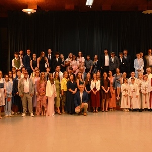 Firmung Bilder