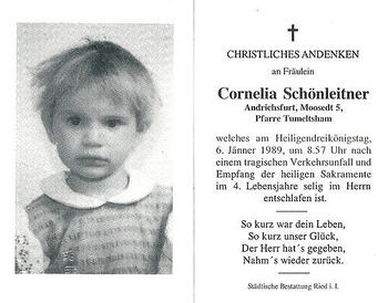 Cornelia Schönleitner