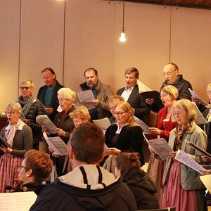 Erntedankfest mit Frühshoppen 2021